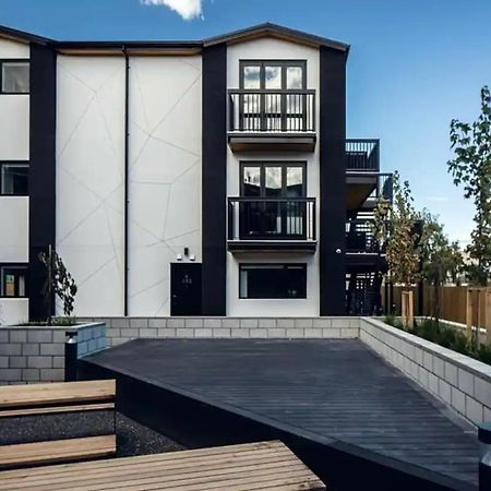 Cozy 1Br Apartment With Hagley Park View Christchurch Bagian luar foto